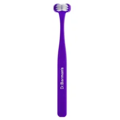 Papilli Superbrush Brosse à dents trifaces 12 ans+