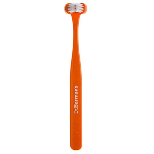 Papilli Superbrush Brosse à dents trifaces 6 - 11 ans