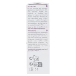 Papilocare Gel génital externe