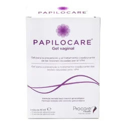 Papilocare Gel vaginal