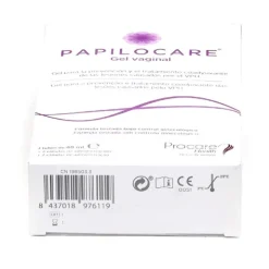 Papilocare Gel vaginal
