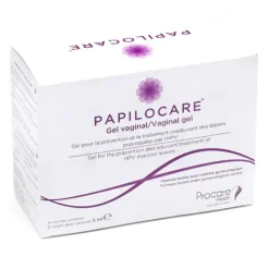 Papilocare Gel vaginal
