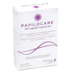 Papilocare Gel vaginal