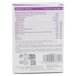 Papilocare ImmunoCaps gélules