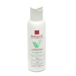 Papulex lotion