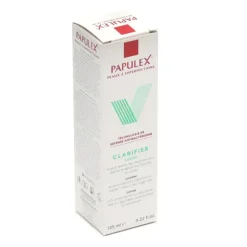 Papulex lotion