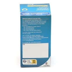 Paracétamol Vitamine C Phéniramine Viatris Adulte sans sucre sachets