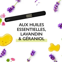 Parakito Bracelet anti moustique adulte