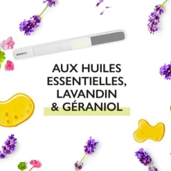 Parakito Bracelet anti moustique adulte