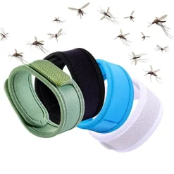 Parakito Bracelet anti moustique adulte