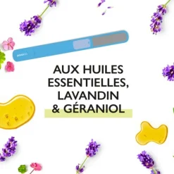 Parakito Bracelet anti moustique adulte
