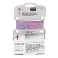 Parakito Bracelet anti moustique enfant