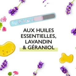 Parakito Bracelet anti moustique enfant