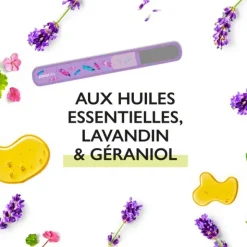 Parakito Bracelet anti moustique enfant