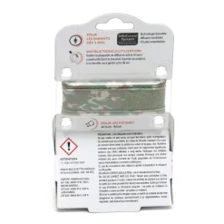 Parakito Bracelet anti moustique enfant