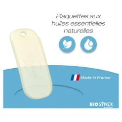 Parakito Clip anti moustique