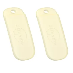 Parakito Recharge bracelet anti moustique