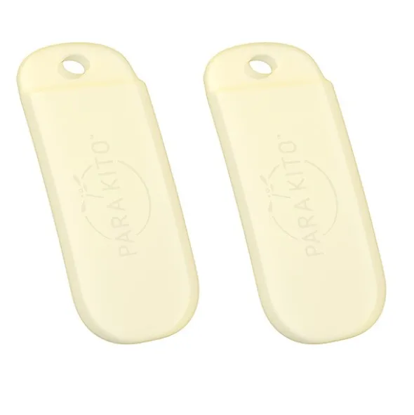 Parakito Recharge bracelet anti moustique