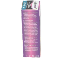 Paranix Express Lotion anti poux + peigne