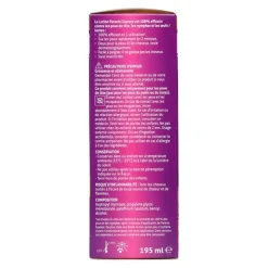 Paranix Express Lotion anti poux + peigne