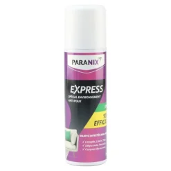 Paranix Express Spécial environnement Spray anti poux