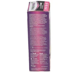 Paranix Express spray anti poux + peigne