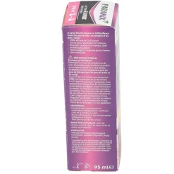Paranix Express spray anti poux + peigne
