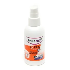 Paranix Extra Protect Spray Anti-Poux sans rinçage