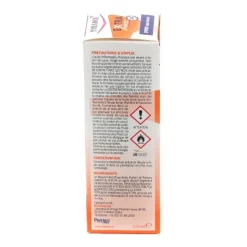 Paranix Extra Protect Spray Anti-Poux sans rinçage