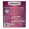Paranix peigne anti-poux lentes & oeufs