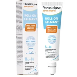 Parasidose après piqûres soin roll on calmant