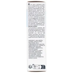 Parasidose Après piqures Soin calmant crème
