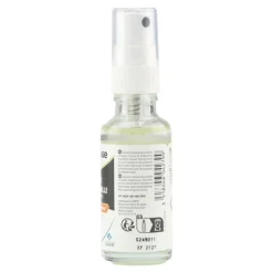 Parasidose essence de citronnelle