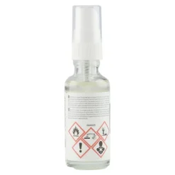 Parasidose essence de citronnelle