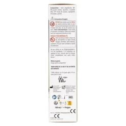 Parasidose Shampoing Anti poux et lentes