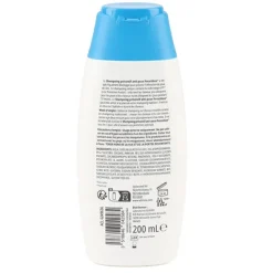 Parasidose shampoing préventif anti-poux