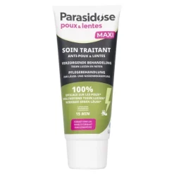 Parasidose Soin poux et lentes