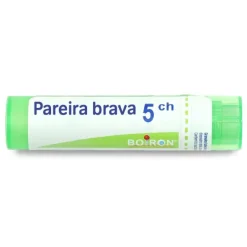 Pareira brava 5CH granules homéopathie Boiron