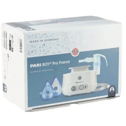 PariBoy Pro Aérosol