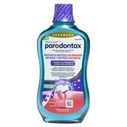 Parodontax bain de bouche quotidien