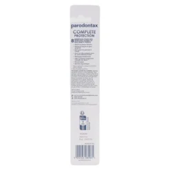 Parodontax brosse à dents Complete Protection Extra souple