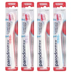 Parodontax brosse à dents Complete Protection Extra souple