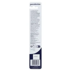 Parodontax brosse à dents Douceur extra souple