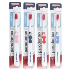 Parodontax brosse à dents Douceur extra souple