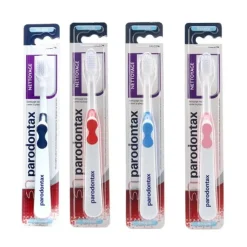 Parodontax Brosse à dents Souple