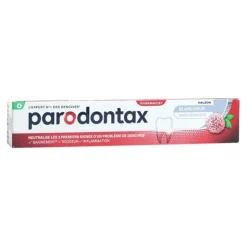 Parodontax dentifrice Blancheur