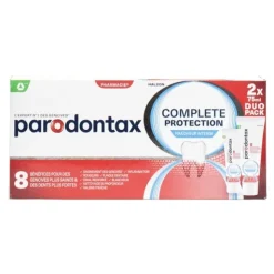 Parodontax Dentifrice Complete Protection
