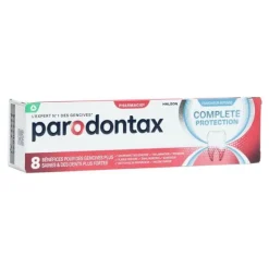 Parodontax Dentifrice Complete Protection