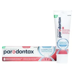 Parodontax Dentifrice Complete Protection