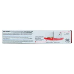 Parodontax dentifrice Fraîcheur Intense